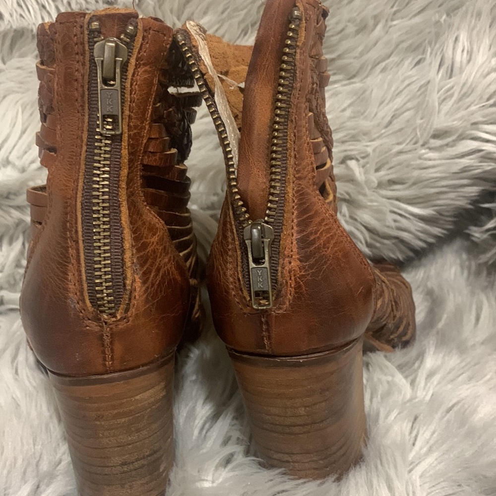 Firebird By Steven Booties - image 6